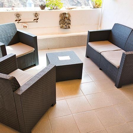 Malibu 2 Apartamento Con Aire Acondicionado, Campo De Tennis Y Piscina Con Solarium Puerto Rico  Eksteriør bilde