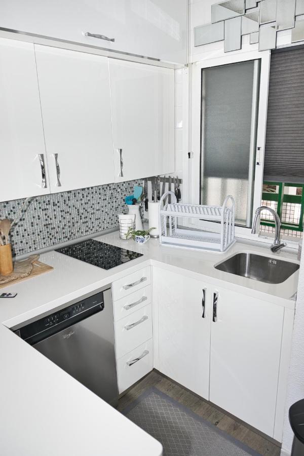 Malibu 2 Apartamento Con Aire Acondicionado, Campo De Tennis Y Piscina Con Solarium Puerto Rico  Eksteriør bilde