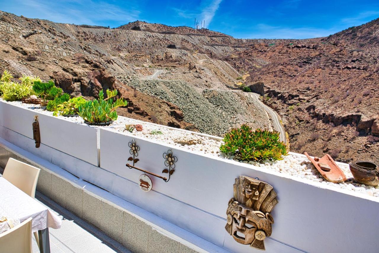 Malibu 2 Apartamento Con Aire Acondicionado, Campo De Tennis Y Piscina Con Solarium Puerto Rico  Eksteriør bilde