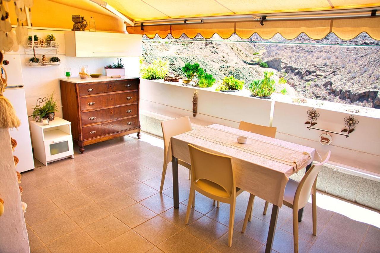 Malibu 2 Apartamento Con Aire Acondicionado, Campo De Tennis Y Piscina Con Solarium Puerto Rico  Eksteriør bilde