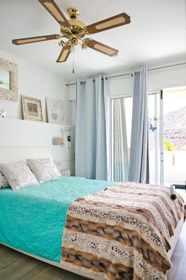 Malibu 2 Apartamento Con Aire Acondicionado, Campo De Tennis Y Piscina Con Solarium Puerto Rico  Eksteriør bilde