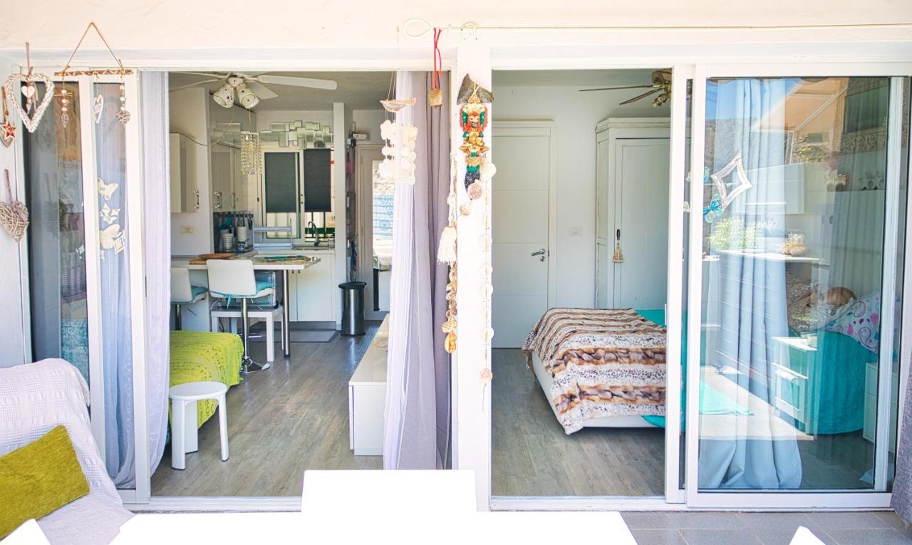 Malibu 2 Apartamento Con Aire Acondicionado, Campo De Tennis Y Piscina Con Solarium Puerto Rico  Eksteriør bilde