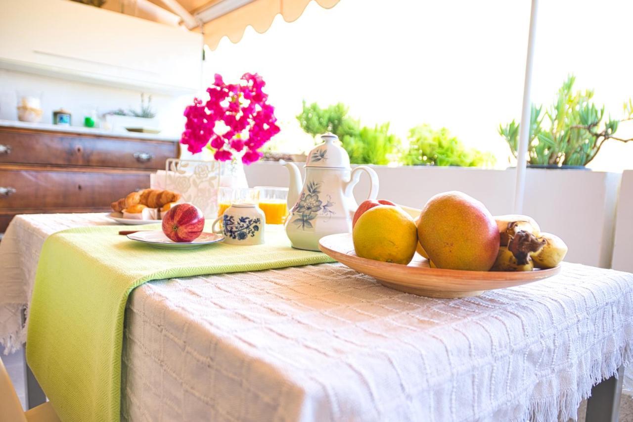 Malibu 2 Apartamento Con Aire Acondicionado, Campo De Tennis Y Piscina Con Solarium Puerto Rico  Eksteriør bilde